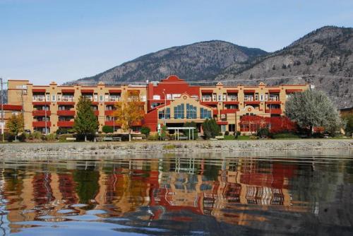 Okanagan-Similkameen Complejo | Holiday Inn Hotel & Suites Osoyoos by IHG