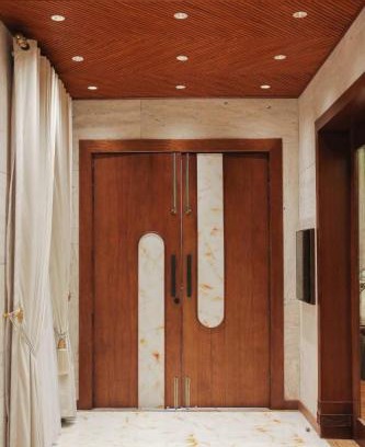 E-11 Sector Casa | Holiday Inn islamabad