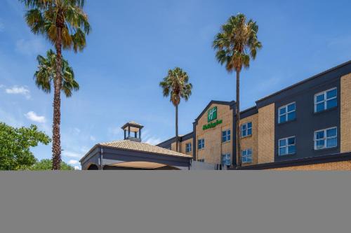 Boksburg Hotel | Holiday Inn Johannesburg OR Tambo Airport Hotel by IHG