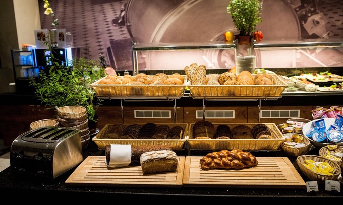 Srodmiescie Hotel | Holiday Inn Lodz by IHG