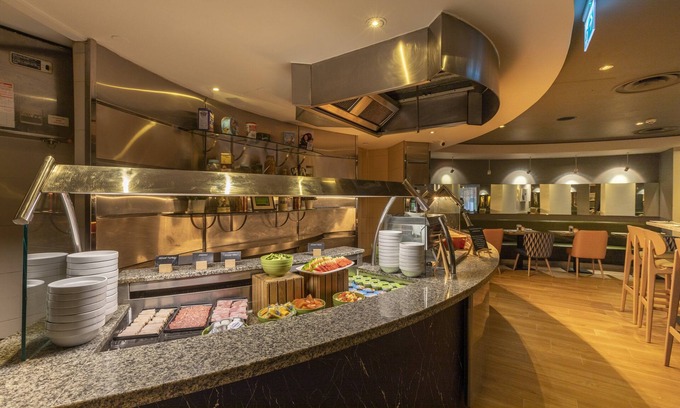 Fitzrovia Hotel | Holiday Inn London - Regent's Park by IHG