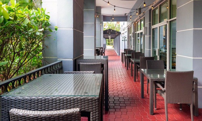 Doral Hotel | Holiday Inn Miami-Doral Area by IHG