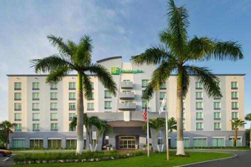 Doral Hotel | Holiday Inn Miami-Doral Area by IHG