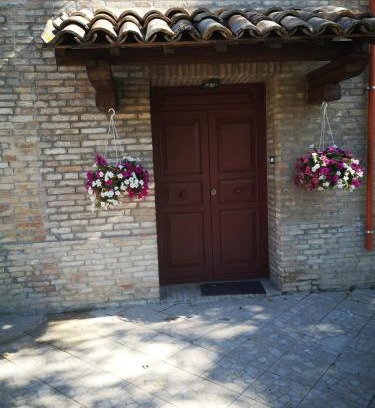 Localita Torraccia Casa | Holiday Inn Mirida