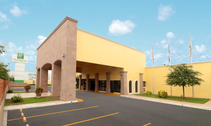 San Nicolás de los Garza Hotel | Holiday Inn Monterrey Norte by IHG