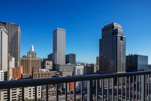 Central Business District Hotel | Holiday Inn New Orleans-Downtown Superdome by IHG