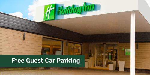 Newport Hotel | Holiday Inn Newport by IHG
