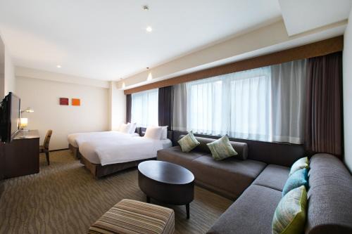 Soemon-cho Hotel | Holiday Inn Osaka Namba by IHG