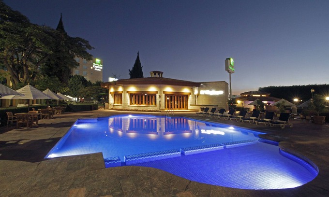 Centro de Querétaro Hotel | Holiday Inn Queretaro-Centro Historico by IHG