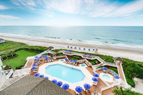 Wrightsville Beach Complejo | Holiday Inn Resort Lumina on Wrightsville Beach by IHG