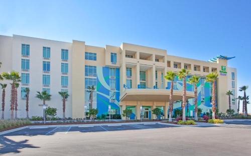 Fort Walton Beach Complejo | Holiday Inn Resort Fort Walton Beach by IHG