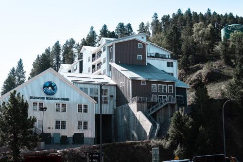 Deadwood Complejo | Holiday Inn Resort Deadwood Mountain Grand by IHG