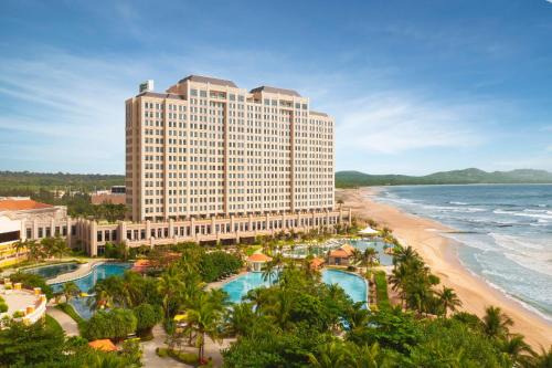 Xuyen Moc Complejo | Holiday Inn Resort Ho Tram Beach by IHG