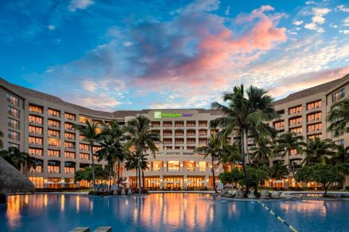 Tianya District Complejo | Holiday Inn Resort Sanya Bay by IHG