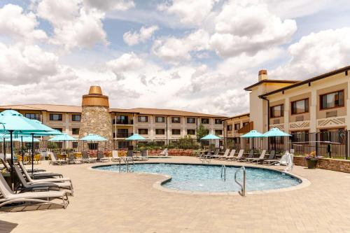 Tusayan Complejo | Holiday Inn Resort The Squire at Grand Canyon by IHG