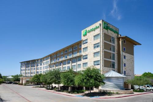 West San Antonio Complejo | Holiday Inn San Antonio Northwest- SeaWorld Area by IHG