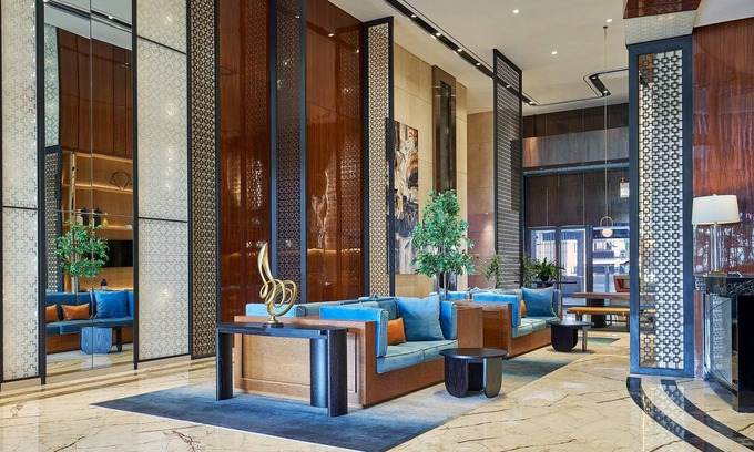 Farrer Park Hotel | Holiday Inn Singapore Little India by IHG