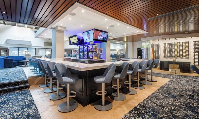 Downtown Hotel | Holiday Inn Sioux Falls-City Centre by IHG