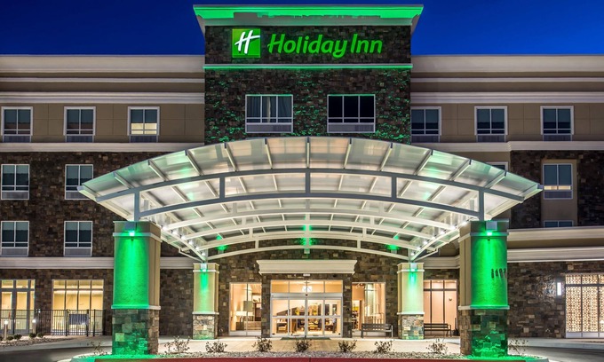 Barker Hotel | Holiday Inn & Suites Houston NW - Willowbrook by IHG