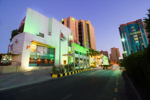 Salmiya Apartamento | Holiday Inn - Suites Kuwait Salmiya by IHG