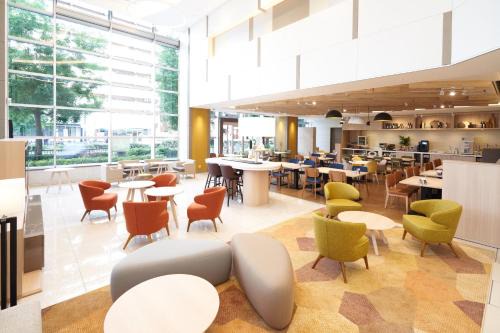 Yodogawa Hotel | Holiday Inn & Suites Shin Osaka by IHG