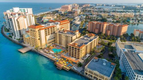 Clearwater Beach Complejo | Holiday Inn & Suites Clearwater Beach by IHG