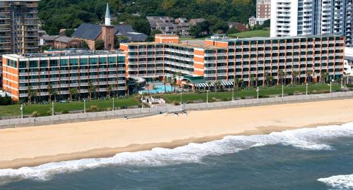 Northeast Virginia Beach Complejo | Holiday Inn & Suites Virginia Beach - North Beach by IHG