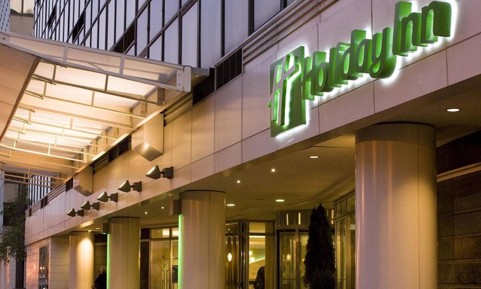 Southwest Federal Center Hotel | Holiday Inn Washington Capitol - Natl Mall by IHG
