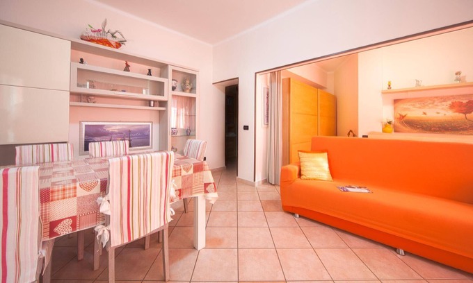 Velva Apartamento | Apartamento de vacaciones Castiglione Chiavarese para 1 - 4 personas - Apartamento