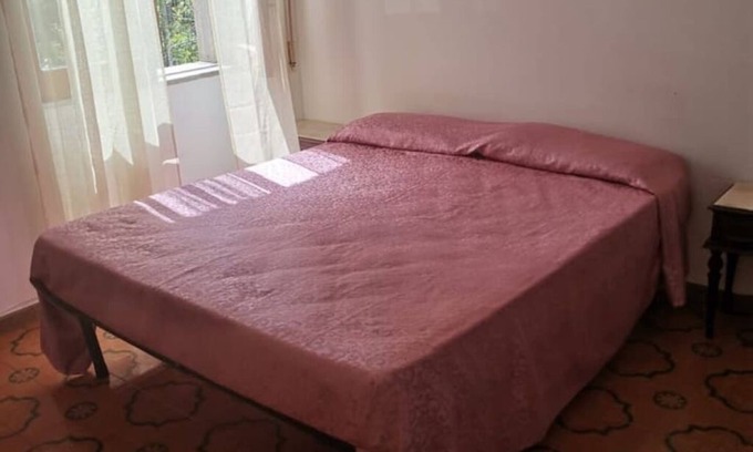 Policastro Bussentino Apartamento | 🏡 Holiday Apartment in Policastro Bussentino