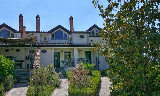 San Cipriano Picentino Casa | Casa de vacaciones en San Cipriano Picentino