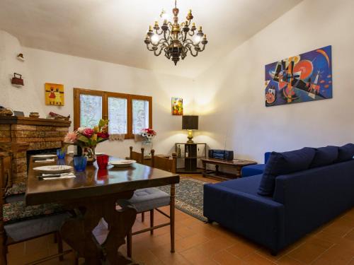 San Romano in Garfagnana Casa | Holiday Home Segreti by Interhome