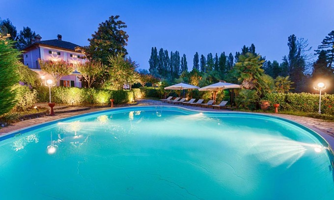 Saint-remy-de-provence Apartamento | Apartamento ∙ 2 habitaciones ∙ 4 personas