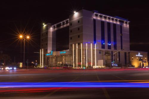 Jizan Hotel | Holiday Jazan Hotel