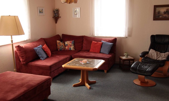 Buntenbock Apartamento | Jule vacaciones - Casa Reese