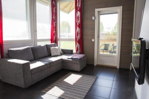 Ylamylly Apartamento | Holiday Linnunlahti