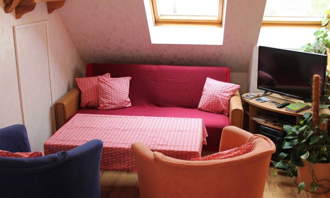 Urbich Otro | Lungmuss vacaciones - Apartamento Lungmuss
