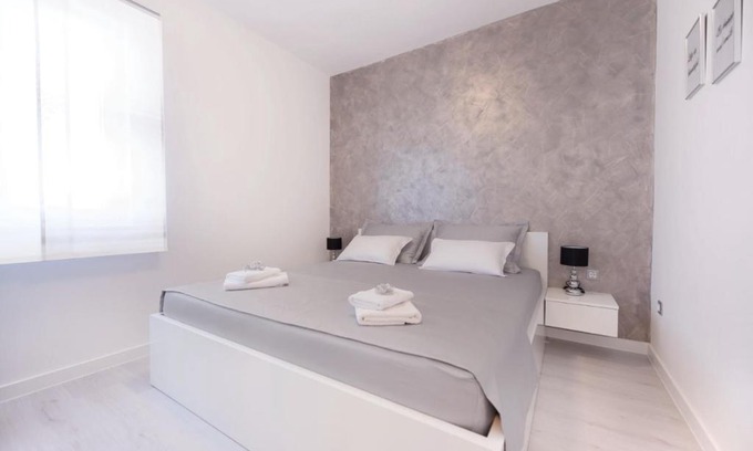 Pag Apartamento | Holiday Magic
