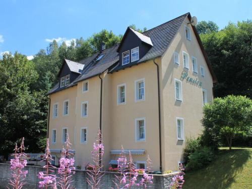 Frohnau Apartamento | Holiday maisonette apartment "Keilberg"
