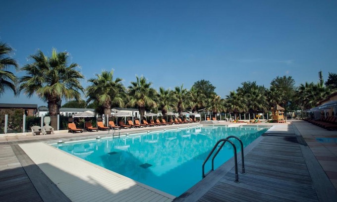 Port Grimaud Otro | Holiday Marina Resort