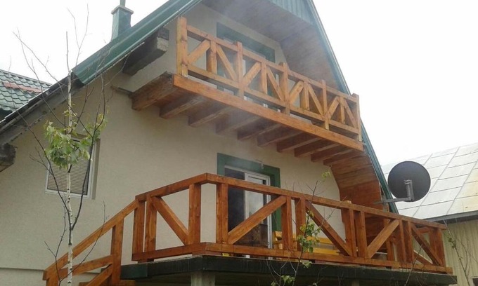 Zabljak Casa | HOLIDAY