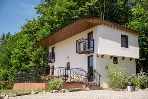 Zetea Casa | Holiday Nature House