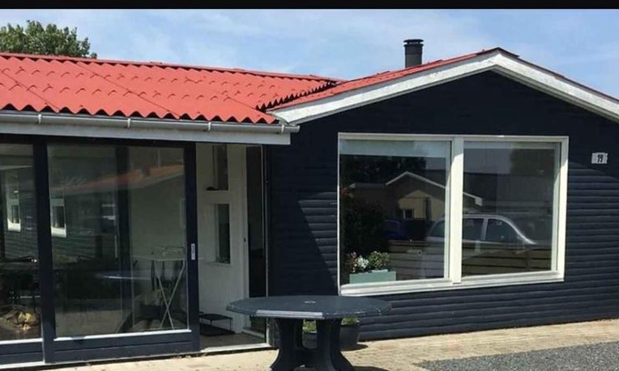 Hasmark Strand Casa | Holiday Near The Beach In Popular Area