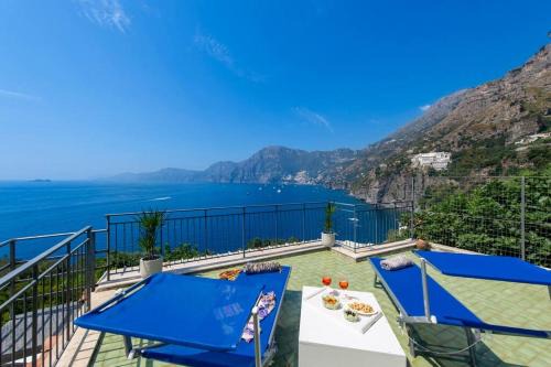 Praiano Apartamento | Holiday Paradise, in the heart of Praiano