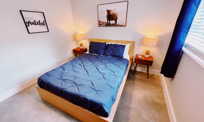 Victoria Park Apartamento | Holiday Park Apartments by Lowkl