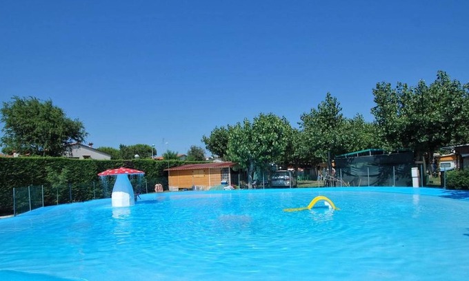 Lido di Dante Casa | Parque de vacaciones Classe - MH4 Mediterraneo (2808)