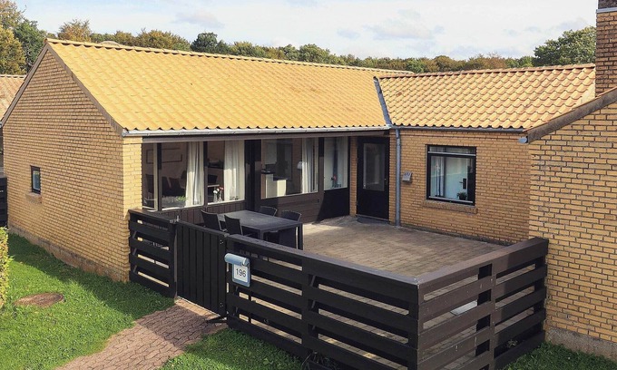 Middelfart Casa | Casa de vacaciones en Middelfart