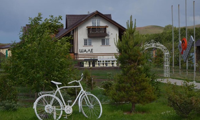 Orsk Complejo | Holiday Park Malenkaya Shveytsaria