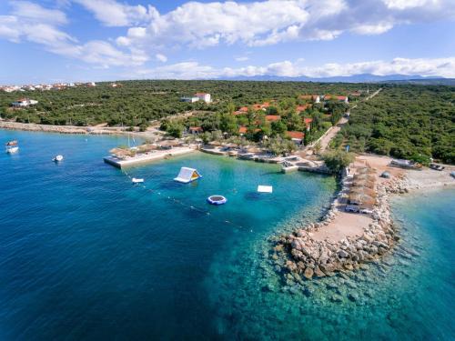 Kolan Complejo | Holiday Park Mandrice