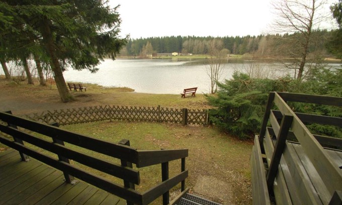 Clausthal-Zellerfeld Complejo | Holiday park- Nurdach